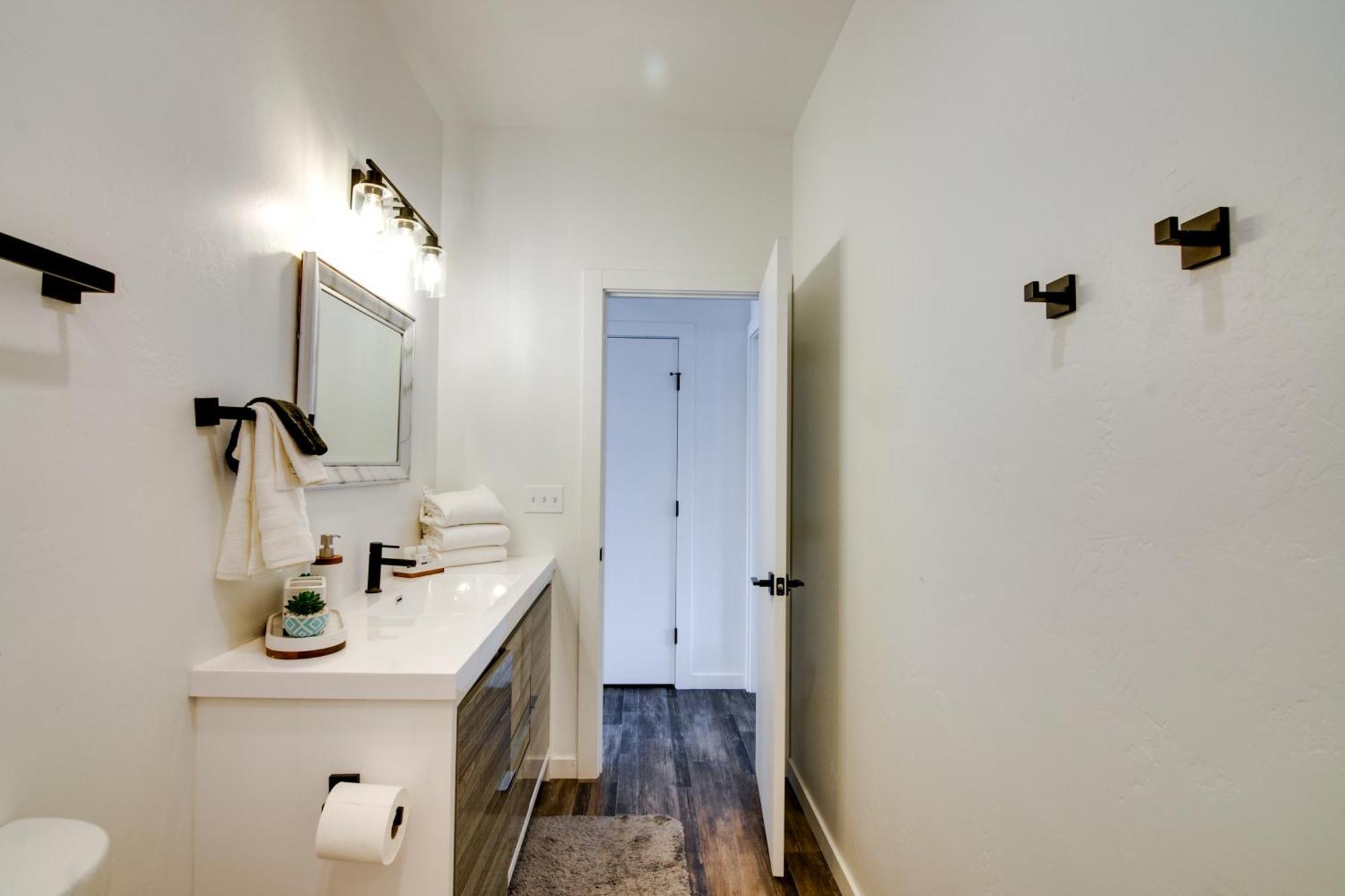 Lakefront Escape Near Hiking Trails Pagosa Springs