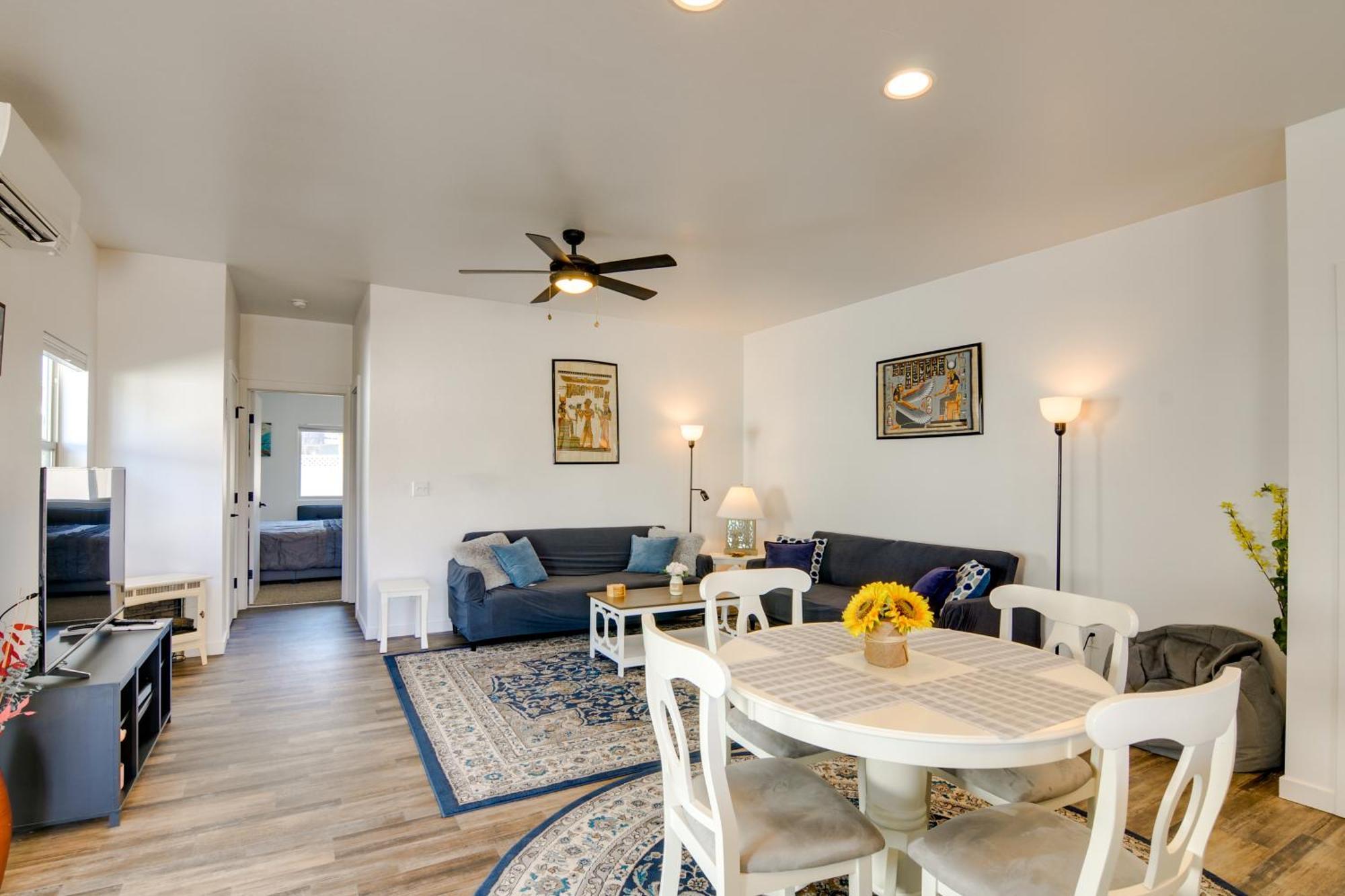 Lakefront Escape Near Hiking Trails