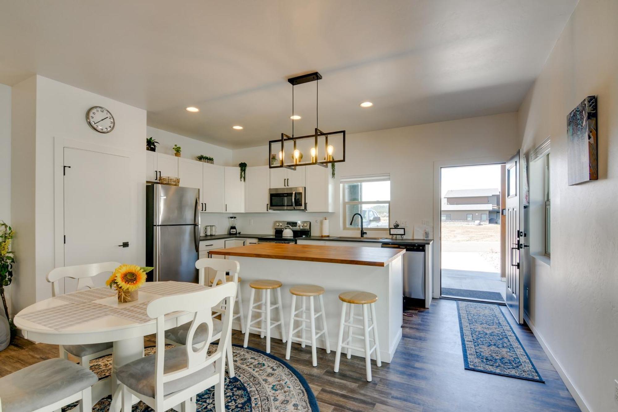Lakefront Escape Near Hiking Trails Pagosa Springs