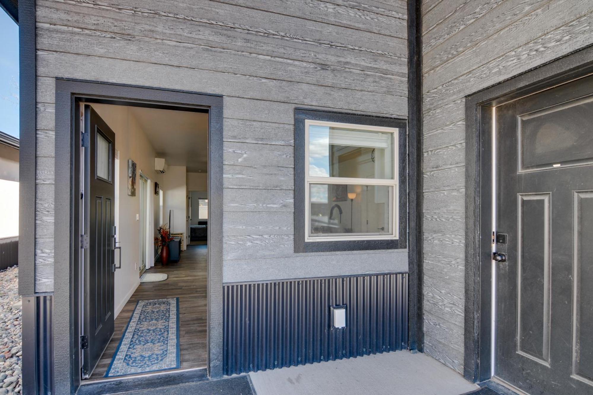 Apartment Lakefront Escape Near Hiking Trails Pagosa Springs