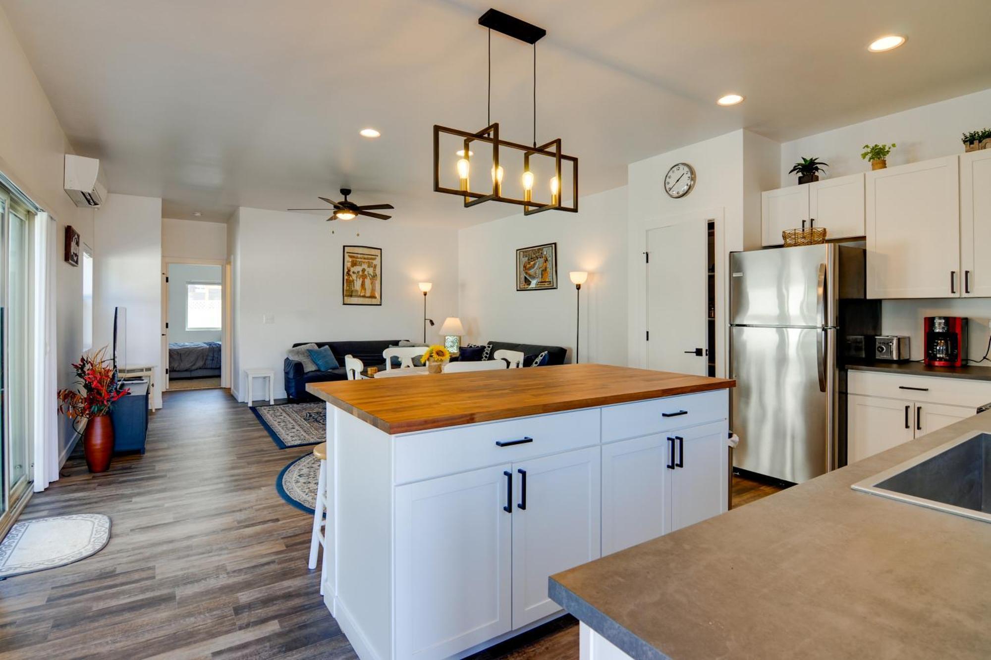 Lakefront Escape Near Hiking Trails Pagosa Springs